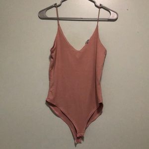 Bodysuit